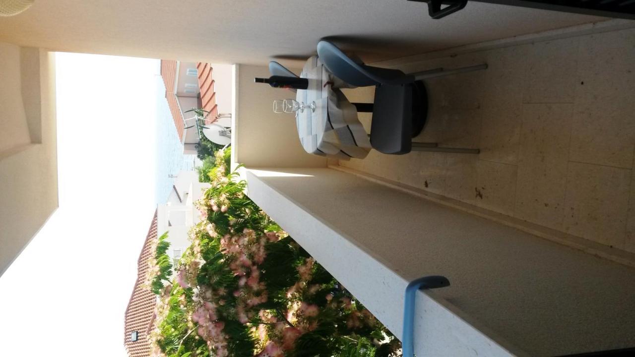Rajcic Apartments Rogoznica  Rum bild